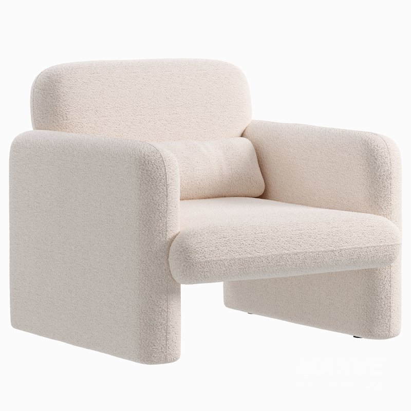 VASOENY Accent Chairs - Image 2