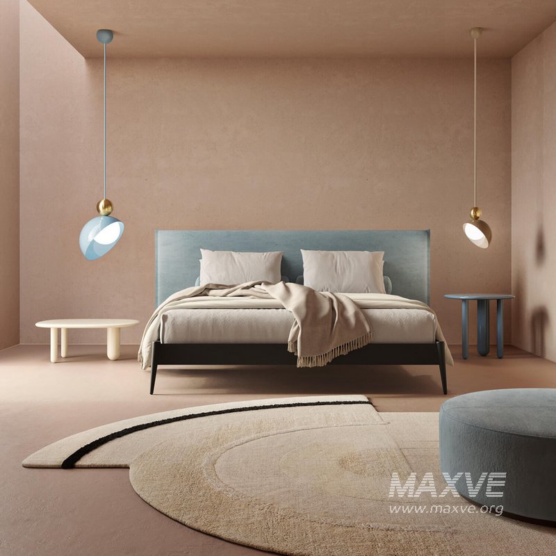 Aurora Pendant Lamp by Italamp - Image 3