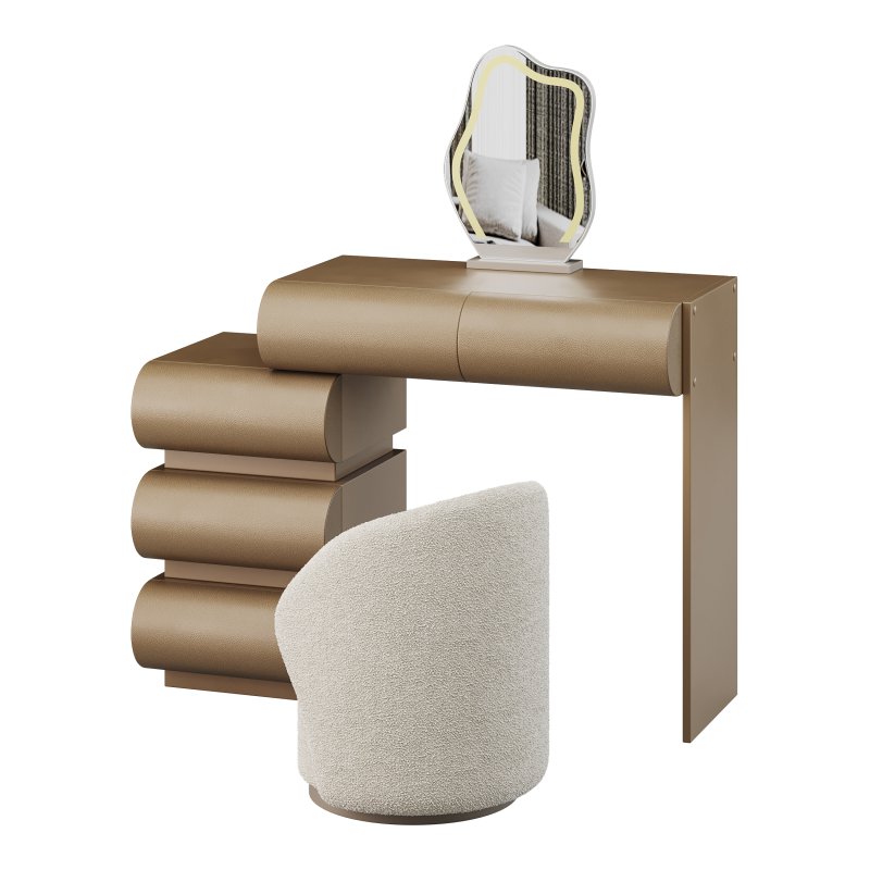 Dressing table 01 - Image 5