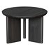 KWOKING Contemporary Solid Wood Coffee Table - Thumbnail 5