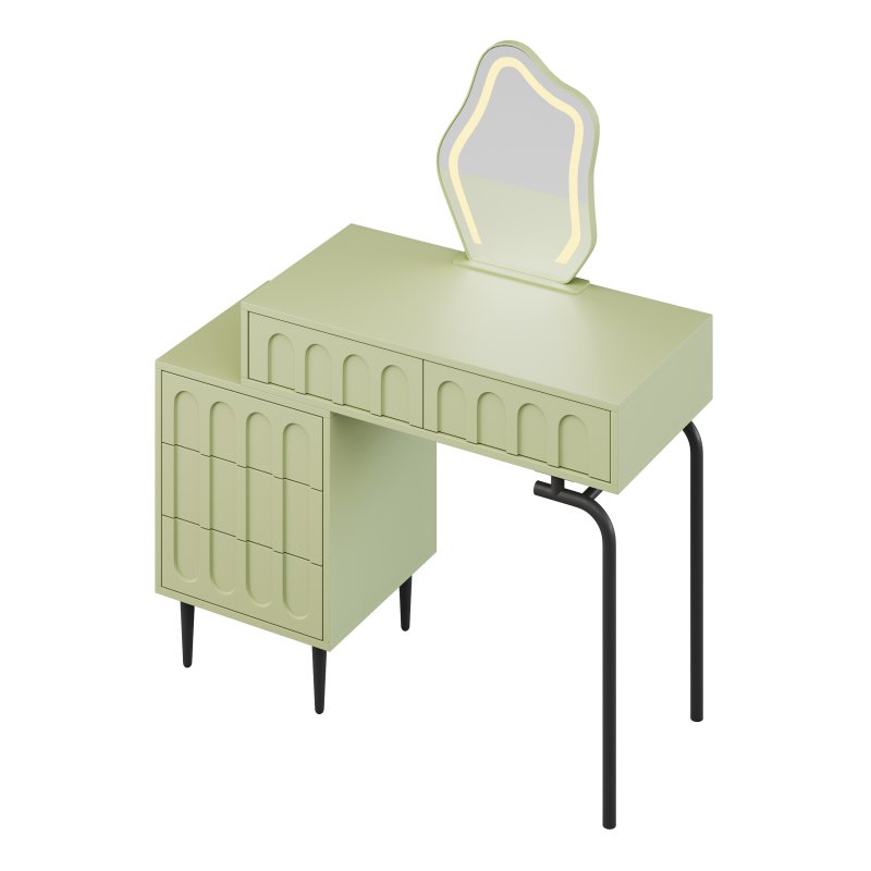 Coiffeuse 31,49 pouces - Image 6