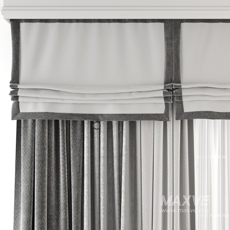 Curtain 014 - Image 2