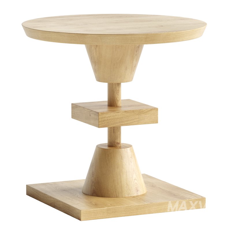 Morro Table - Image 4