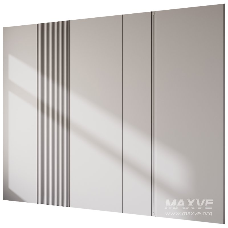 Wall 3D panel 28 - Image 3