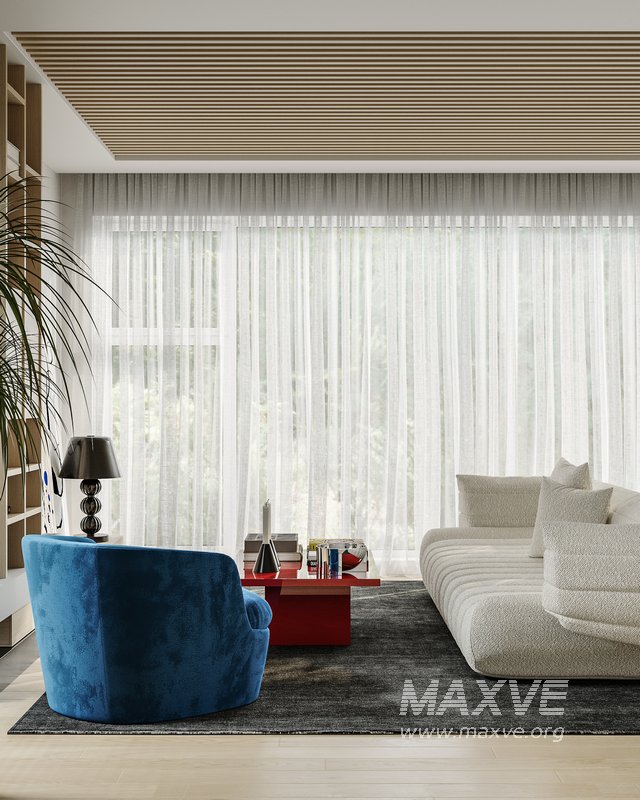 Living Room Dining Room - Image 10