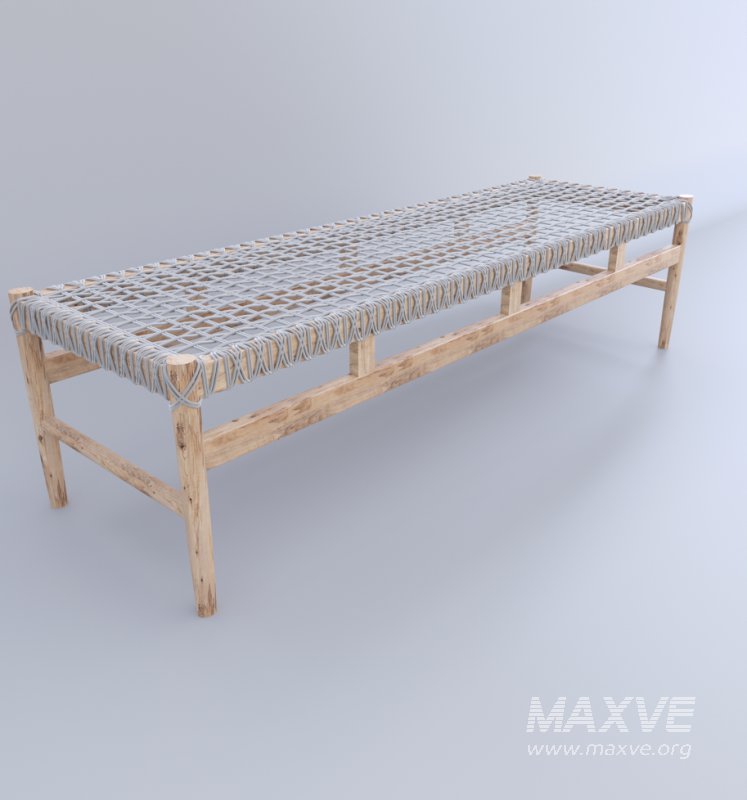 Hand Bench - Image 1