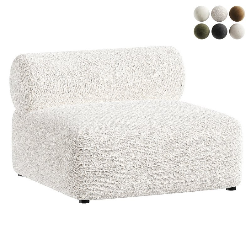 soft kreslo - Image 7