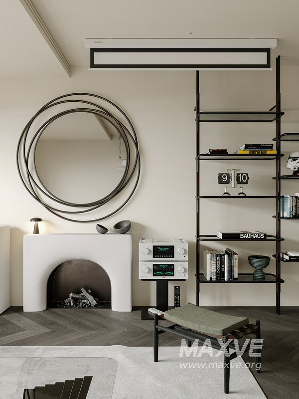 Living Room Dining Room - Image 5