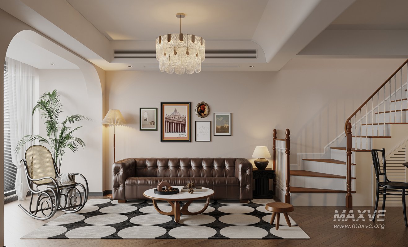 Living Room Dining Room - Image 5