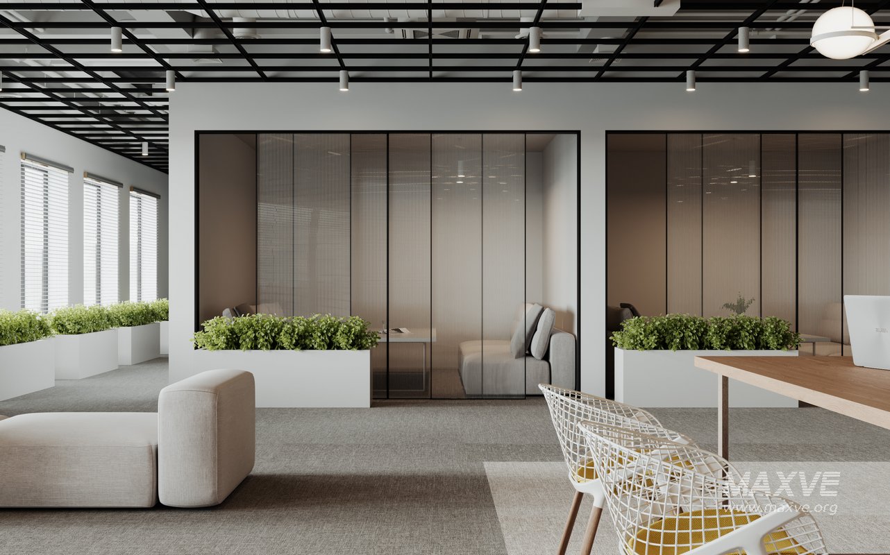 office interior - Image 3