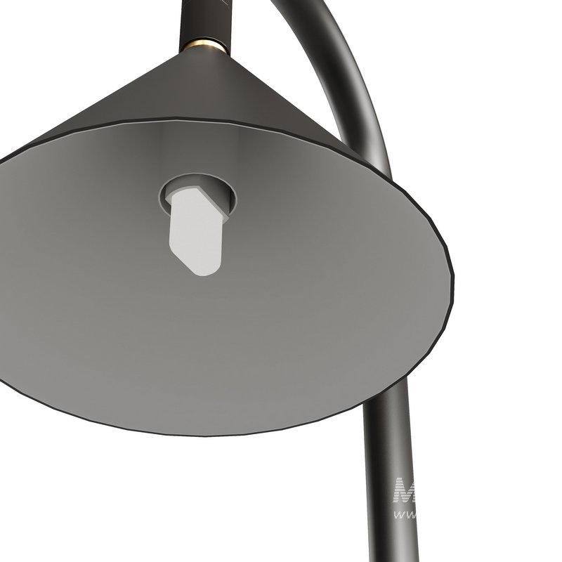 OZZ Desk Lamp by Miniforms - Image 5