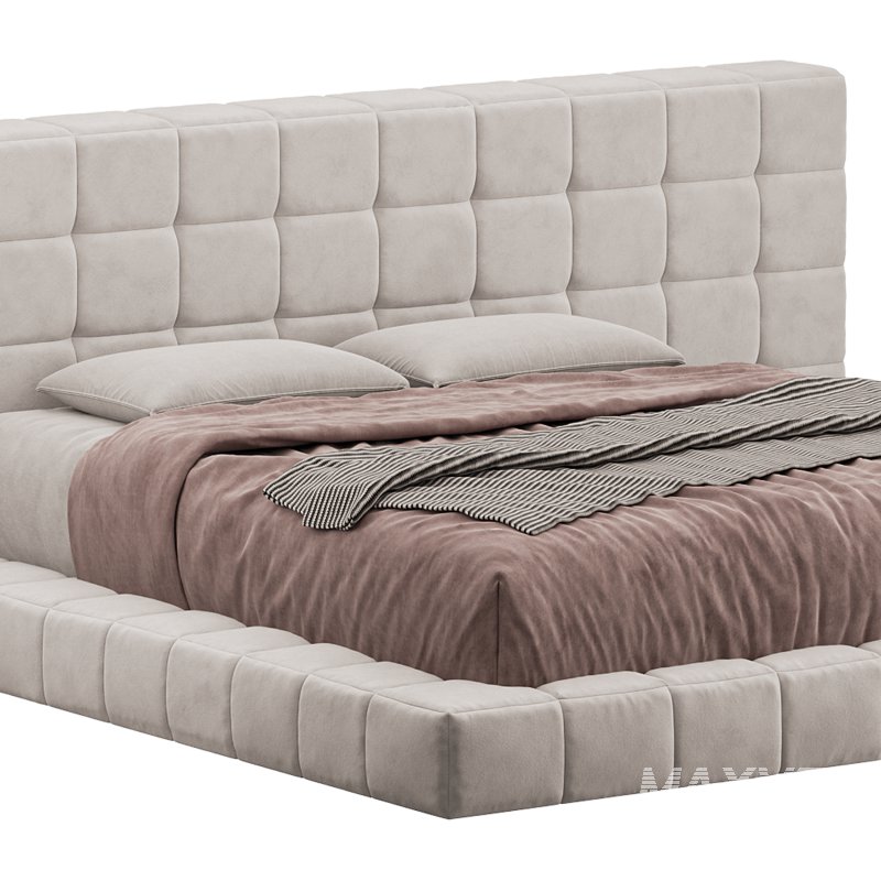 The TERTA by Romatti bed - Image 11