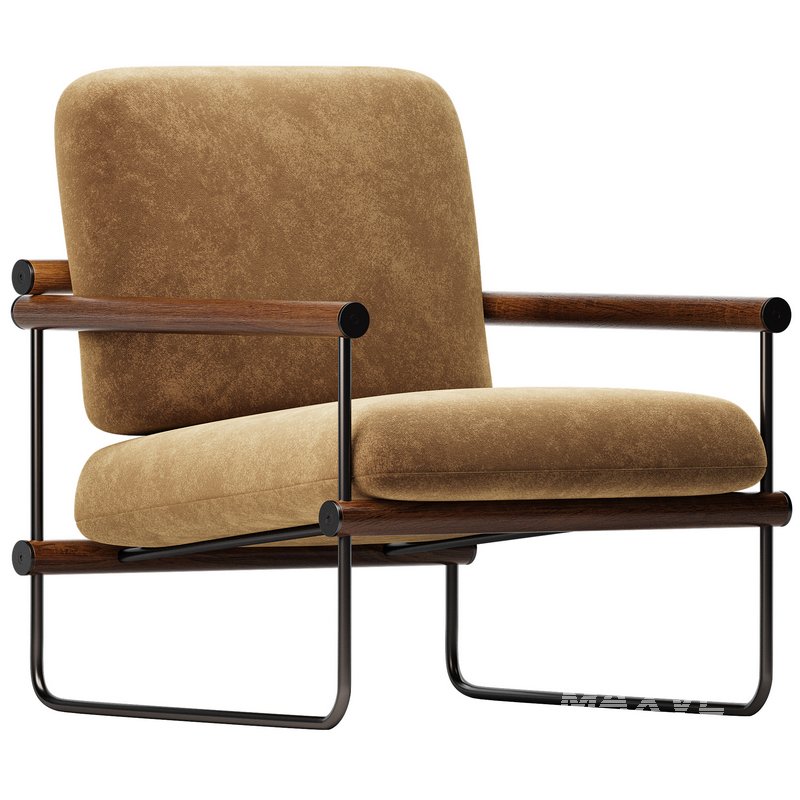 Ross Chair - Image 4