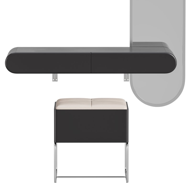 Dressing table 08 - Image 11