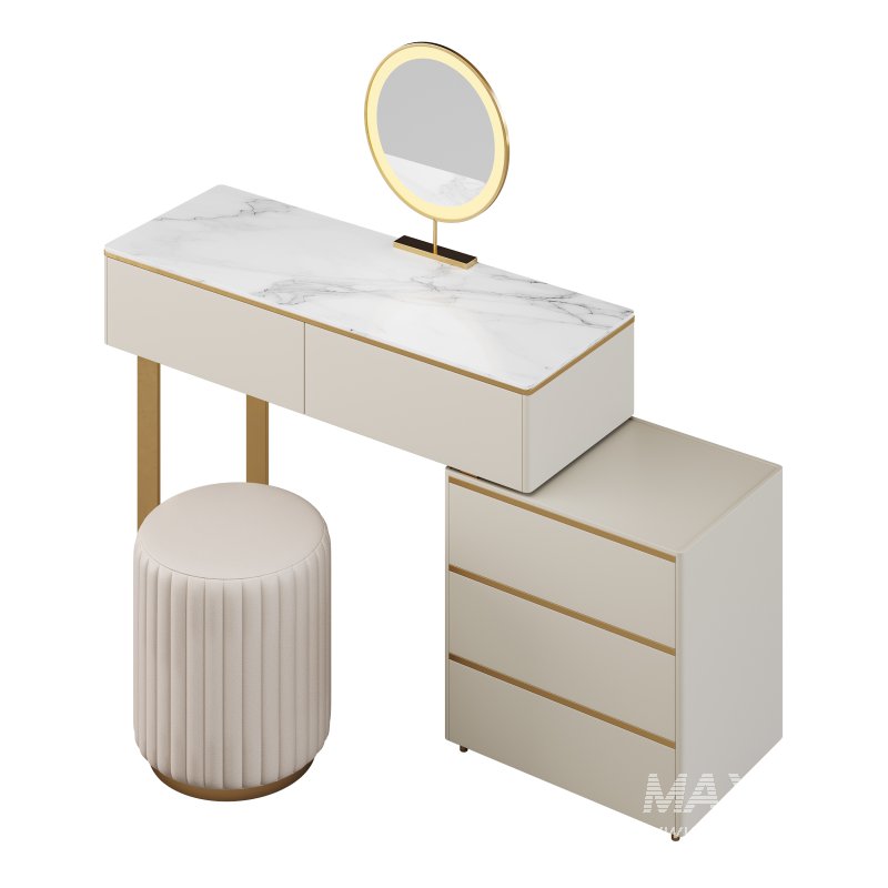 Coiffeuse Christean - Image 9