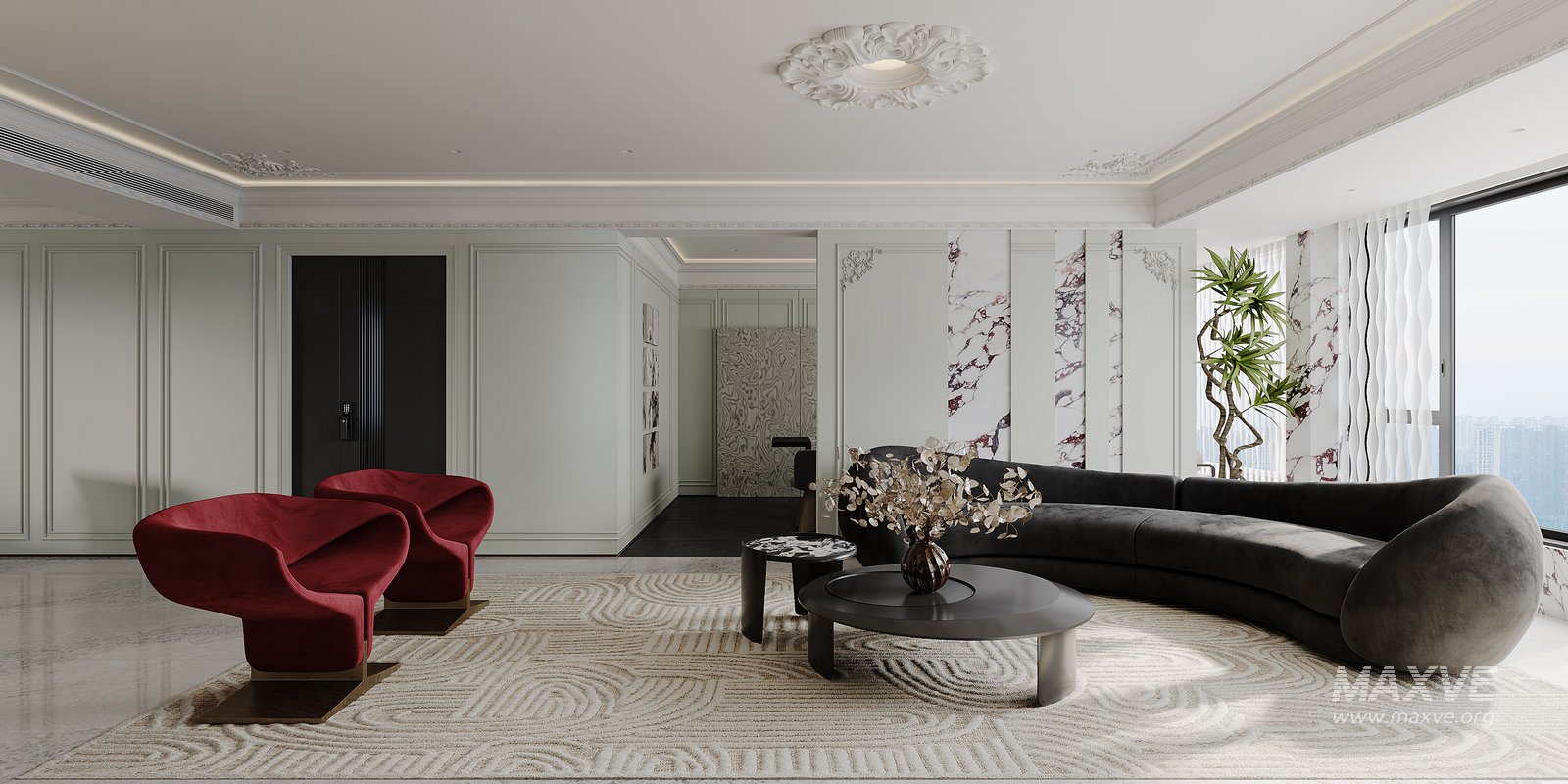 Living Room Dining RoomTea room - Image 12