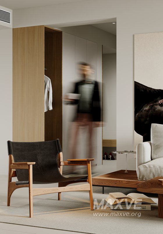 Living Room Dining Room Kitchen - Image 5