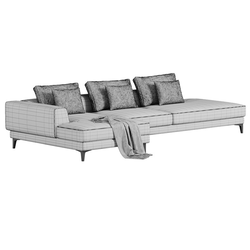 Magnus Sofa By Mononova - Image 6