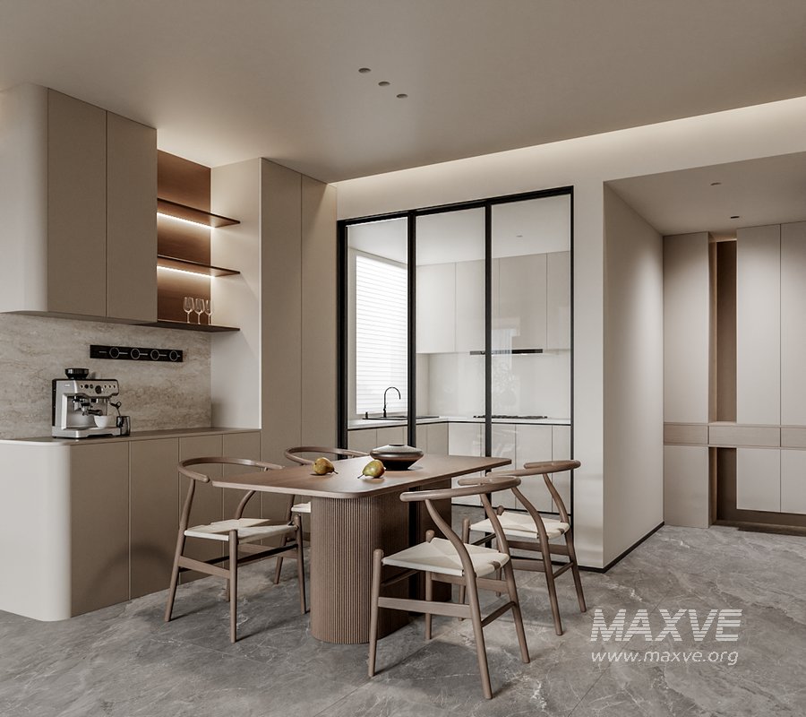 Living Room Dining Room - Image 5