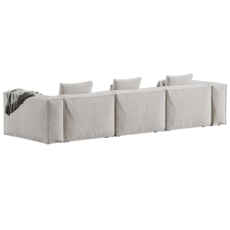 Sofa Modulowa By Westwing - Image 4