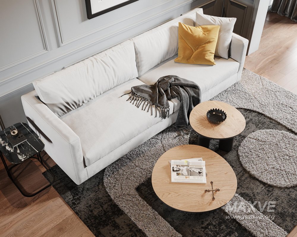 Living Room Dining Room - Image 5