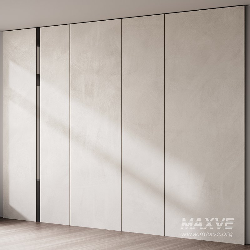 Wall 3D panel 25 - Image 2