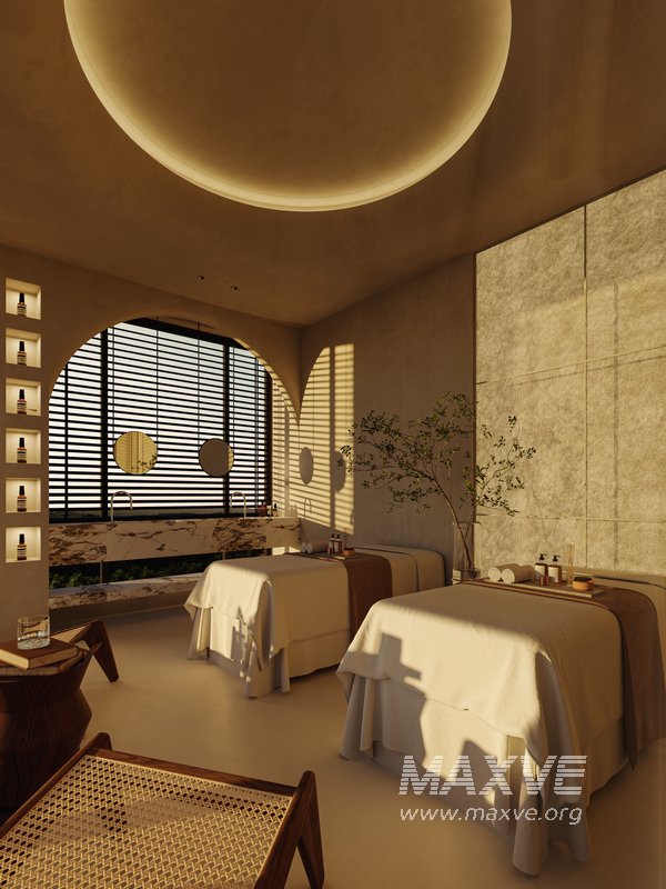 spa massage - Image 4