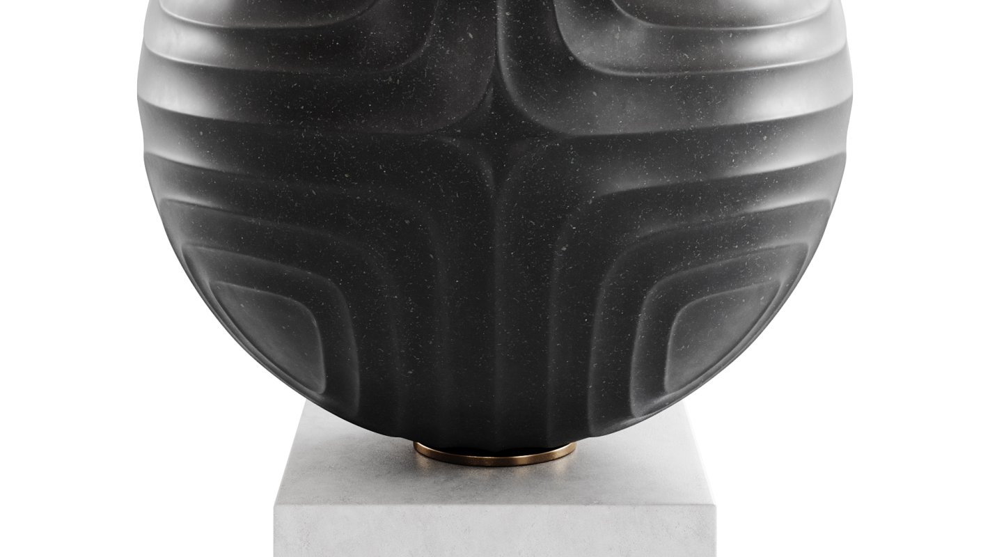 Abstract sculpture by Dominic Welch - Image 4