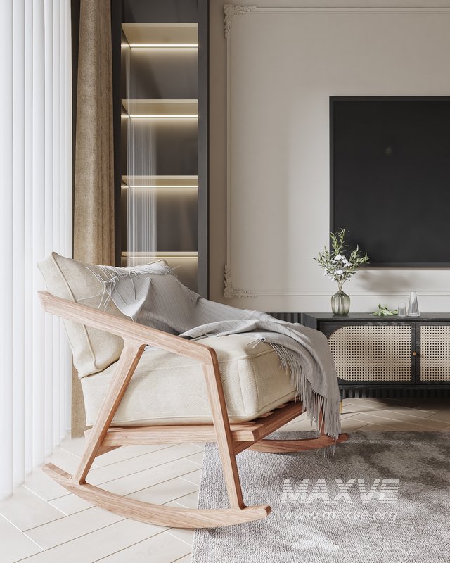 Living Room Dining Room - Image 3