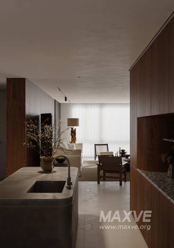 Living Room Dining Room - Image 3