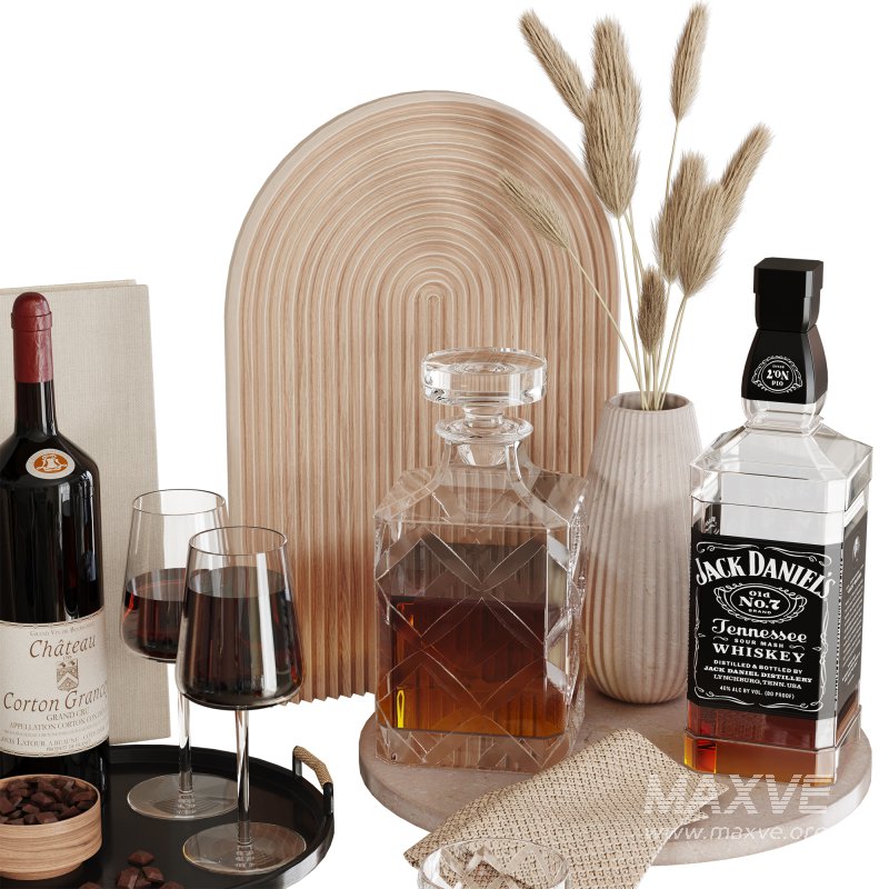 Kitchen Set 06 - Image 4