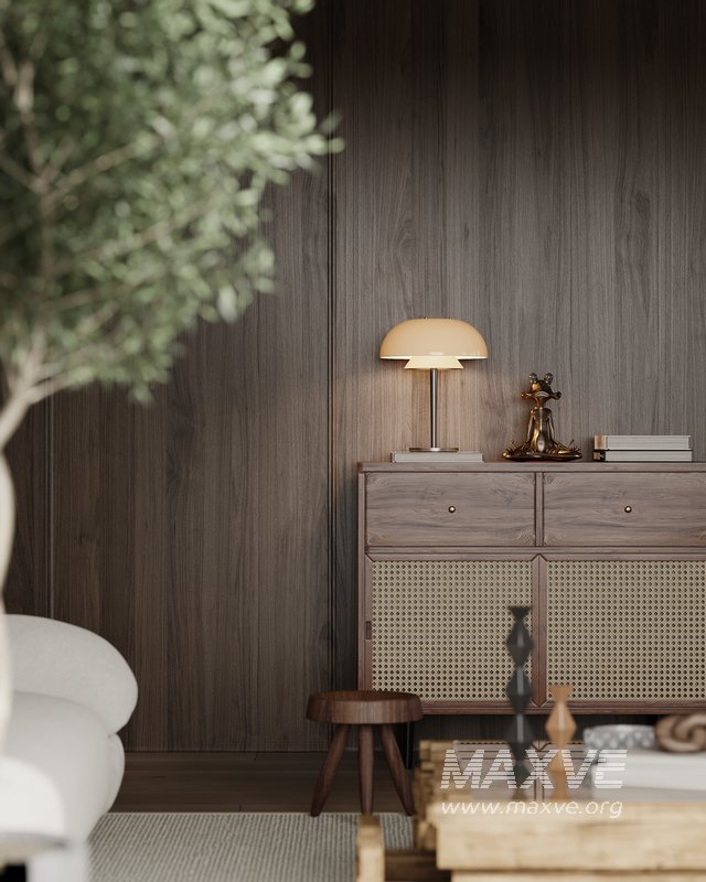 Living Room Dining Room Kitchen - Image 10