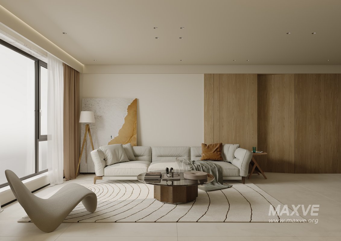 Living Room Dining Room - Image 9