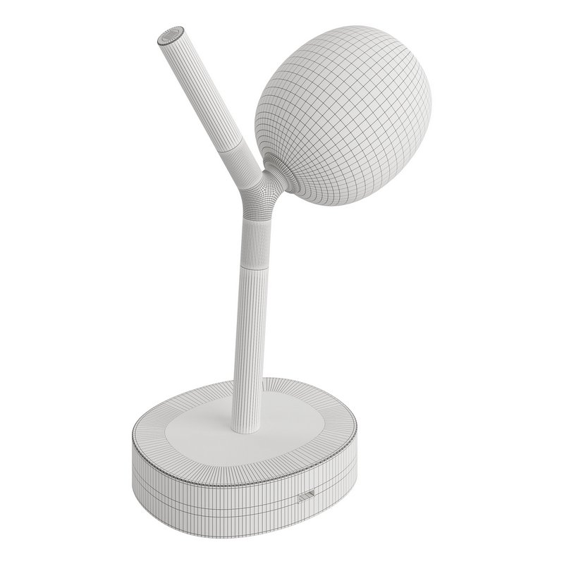 Ivy Table Battery PC1233 by Brokis - Image 4