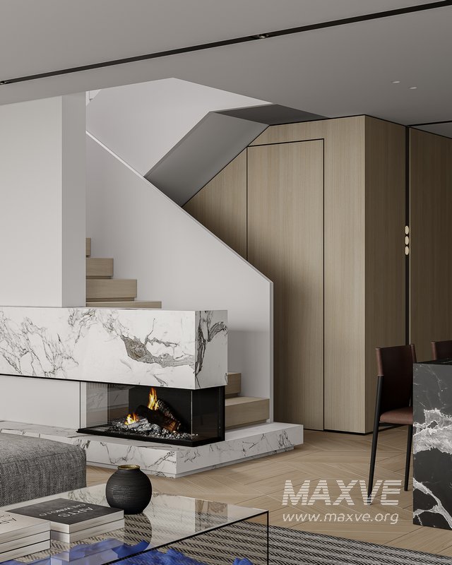 Living Room Dining Room - Image 5