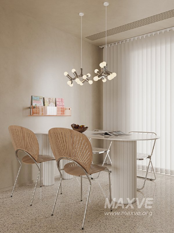 Living Room Dining Room - Image 6