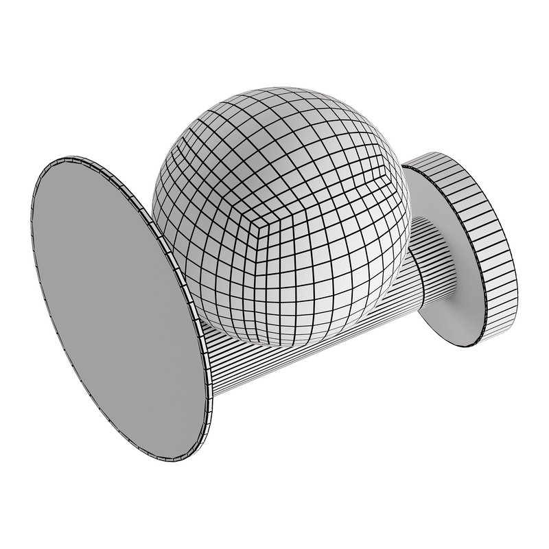 Typography VELA | Amid Sconce by Studio Truly Truly - Image 7