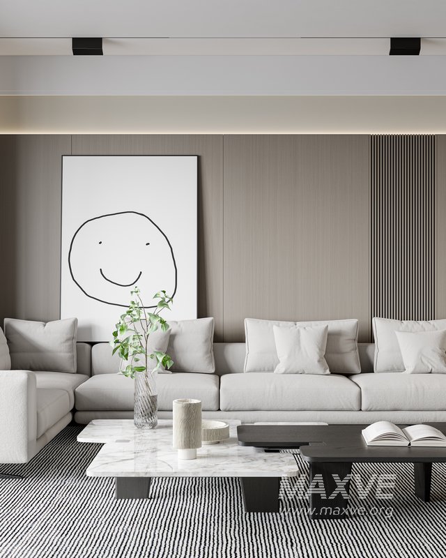 Living Room Dining Room - Image 11