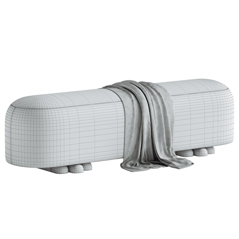 Agatha bench - Image 4