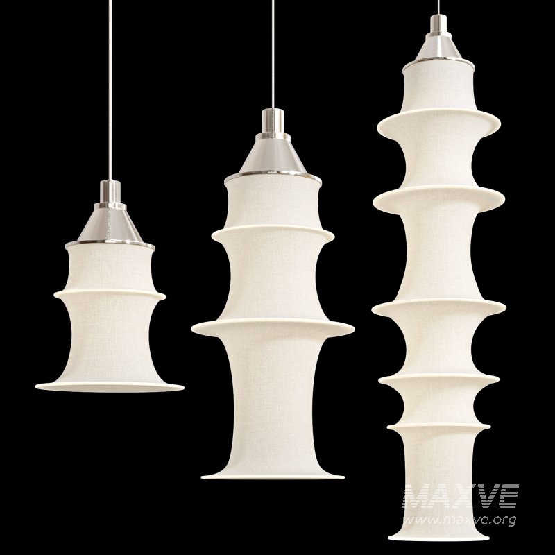Danese Milano FALKLAND Lamps - Image 5