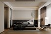Bedroom interior scenes - Thumbnail 1