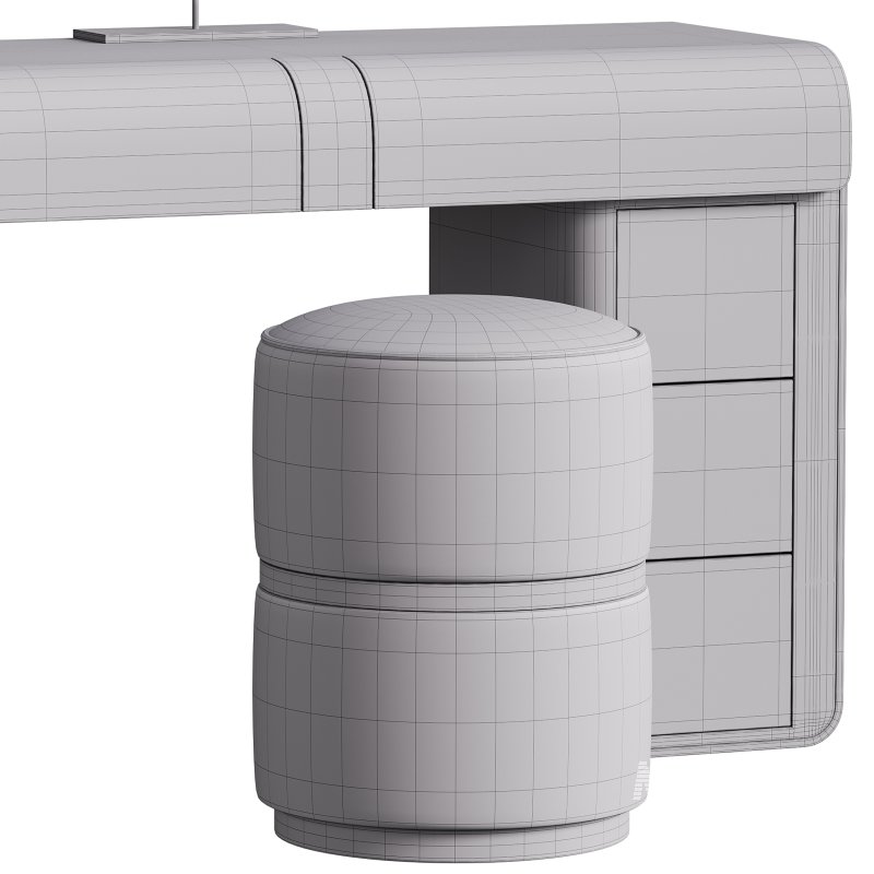 Dressing table 04 - Image 14