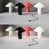 Pao Portable Table Lamp by HAY - Thumbnail 1