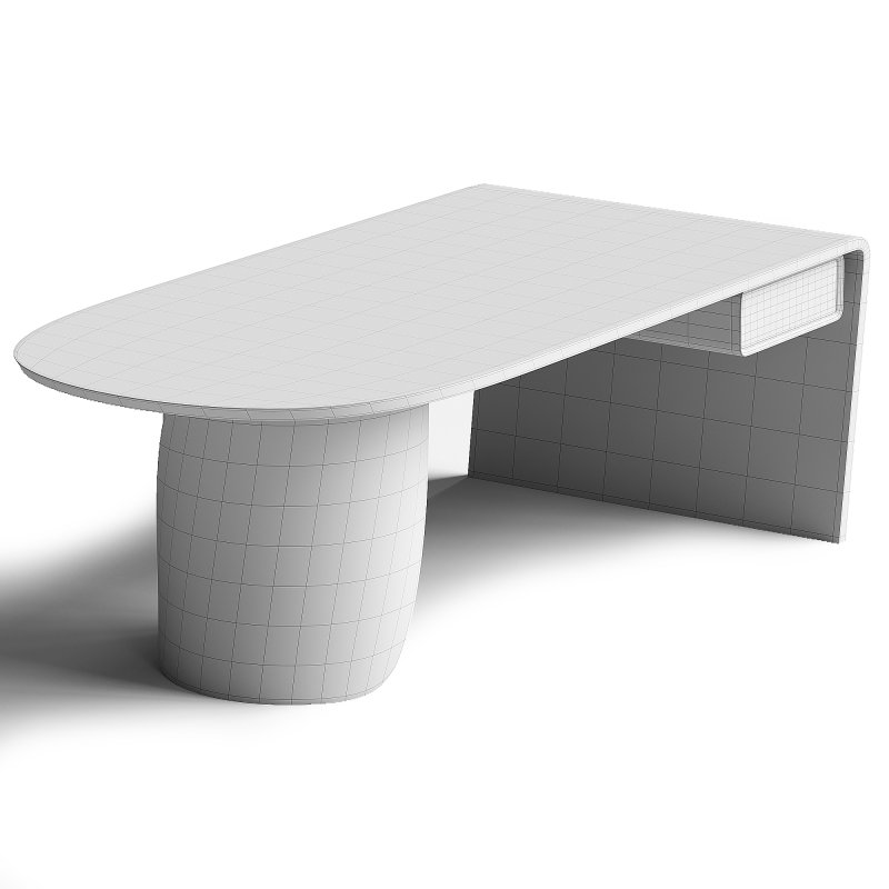 ONDA Writing desk By EFORMA - Image 2