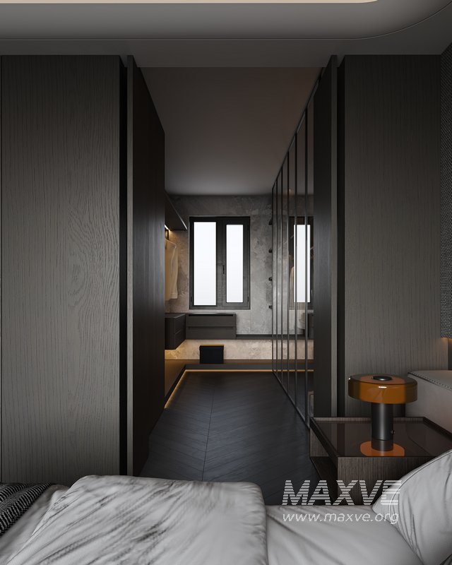 bedroom bathroom - Image 6