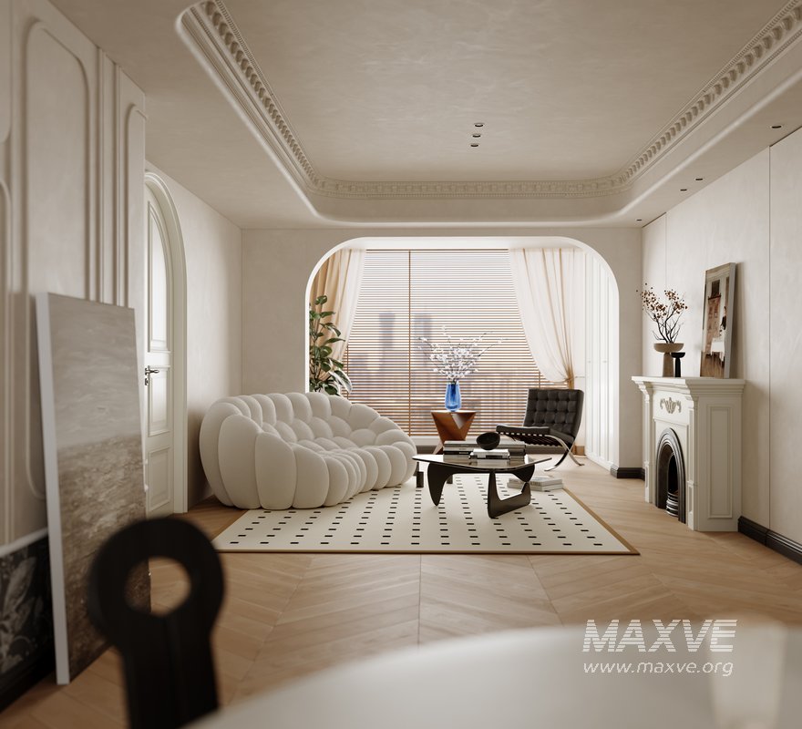 Living Room Dining Room - Image 6