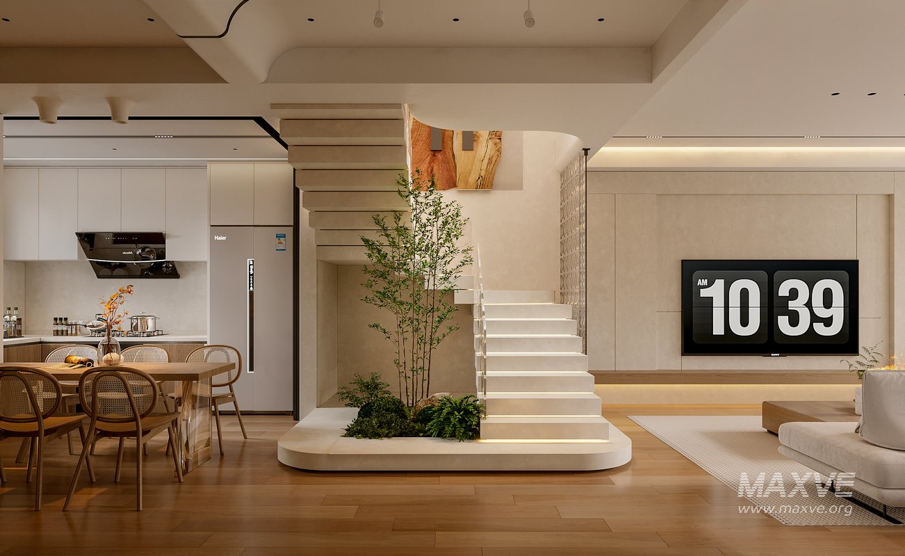 Living Room Dining RoomTea Room - Image 2