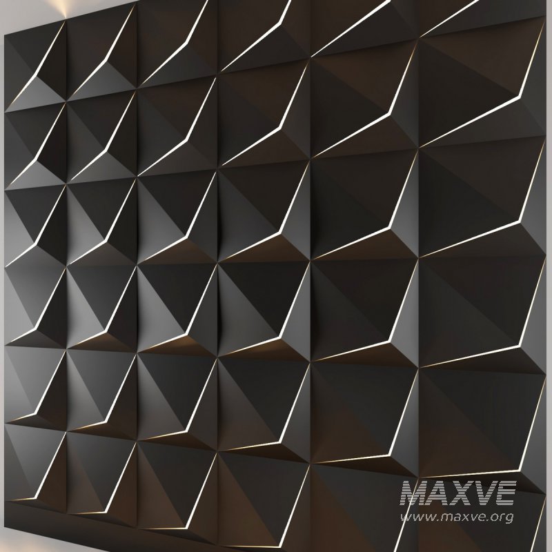 3d Panel 06 - Image 2