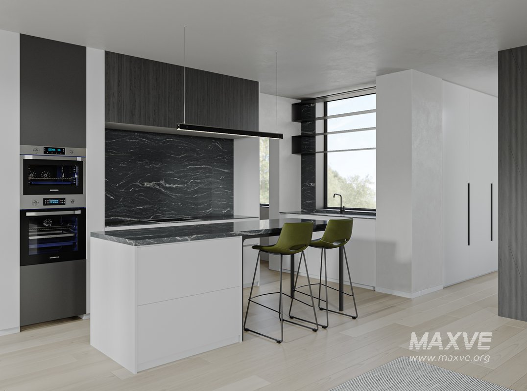 Living Room Dining Room - Image 2