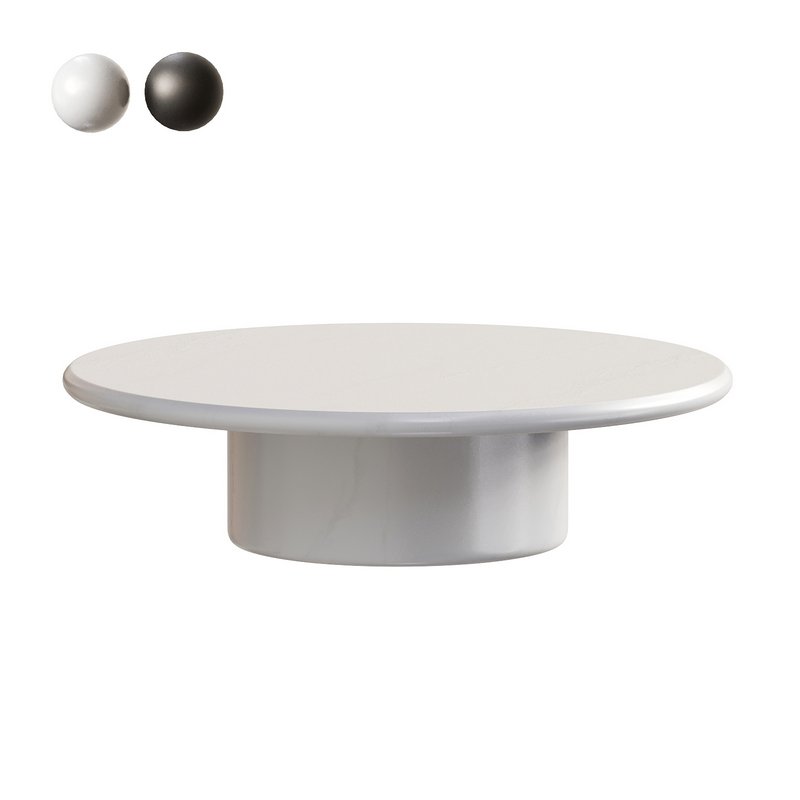 Usoo Coffee Table Large - Image 1